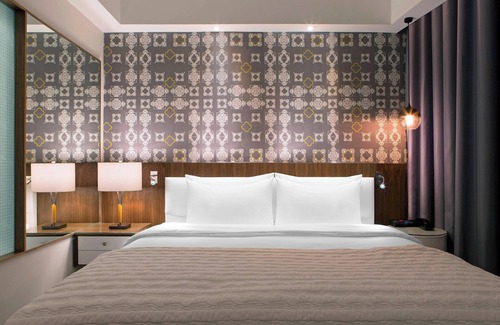 Kuala Lumpur Hotel | Premium Stay at Le Méridien Kuala Lumpur - Rated 9.4/10