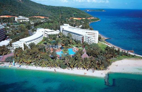 Noumea Resort | Relax at Le Méridien Nouméa Resort & Spa with Ocean Views
