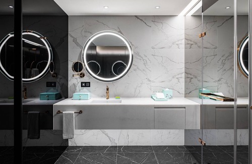 Central District Hotel | Le Méridien Taichung