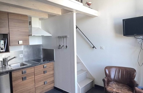 La Flotte Bed & Breakfast | Discover Le Môle: Family-Friendly Hotel with Breakfast