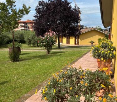 Contrada Fontivegge Hotel | Unforgettable Stays at Le Macerine with Ocean Views