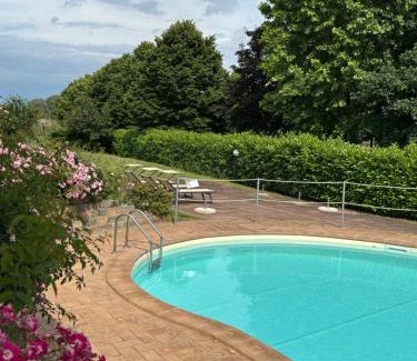 Contrada Fontivegge Hotel | Unforgettable Stays at Le Macerine with Ocean Views