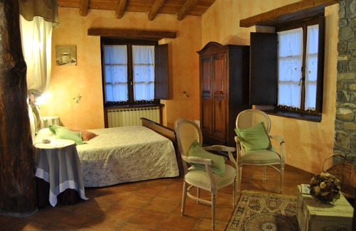 Badalucco Hotel | Unforgettable Stay at Le Macine del Confluente Hotel