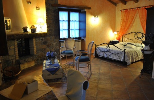 Badalucco Hotel | Unforgettable Stay at Le Macine del Confluente Hotel
