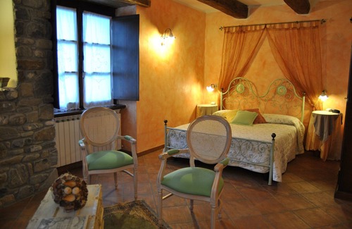 Badalucco Hotel | Unforgettable Stay at Le Macine del Confluente Hotel