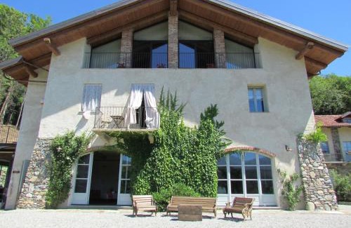 Avigliana Bed & Breakfast | Pet-Friendly Comfort at Le Maddalene B&B - Rated 9.1/10