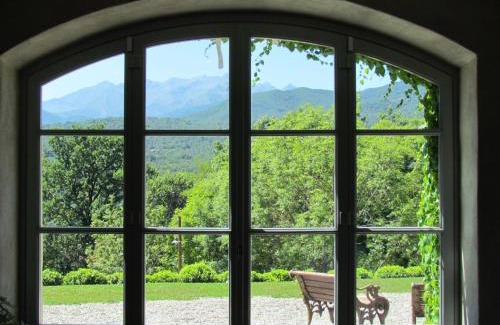 Avigliana Bed & Breakfast | Pet-Friendly Comfort at Le Maddalene B&B - Rated 9.1/10