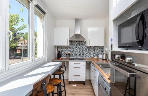 Plein Sud Apartment | Discover Le Madisson: Family-Friendly Comfort Awaits