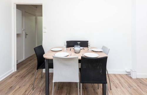 Plein Sud Apartment | Discover Le Madisson: Family-Friendly Comfort Awaits
