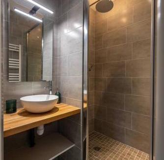 Plein Sud Apartment | Discover Le Madisson: Family-Friendly Comfort Awaits