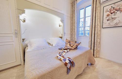 Calvi Hotel | Pet-Friendly Getaway at Le Magnolia with Hot Tub Access