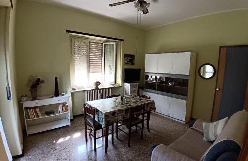 Ozzano Monferrato Apartment | Le Magnolie