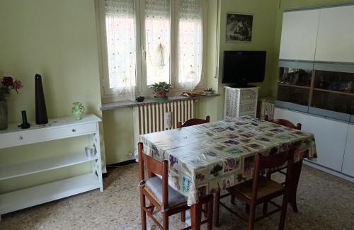 Ozzano Monferrato Apartment | Le Magnolie