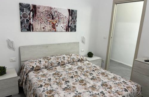 San Salvo Apartment | Discover Le Magnolie: Pet-Friendly with a 9.4 Rating