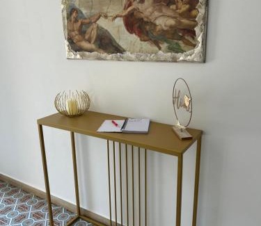 San Salvo Apartment | Discover Le Magnolie: Pet-Friendly with a 9.4 Rating