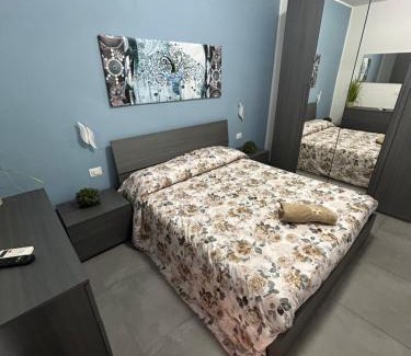 San Salvo Apartment | Discover Le Magnolie: Pet-Friendly with a 9.4 Rating
