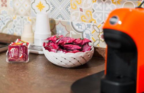 Saponara House | Pet-Friendly Retreat with Ocean View at Le Maioliche