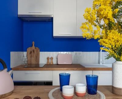 Nevers Apartment | Explore Le Majorelle: Unique Stay with Top Amenities
