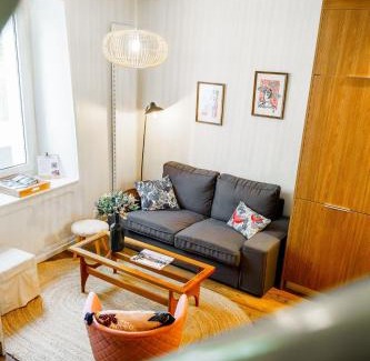 Port-Louis House | Discover Le Malabar: Pet-Friendly Stays Near the Sea