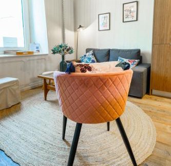 Port-Louis House | Discover Le Malabar: Pet-Friendly Stays Near the Sea