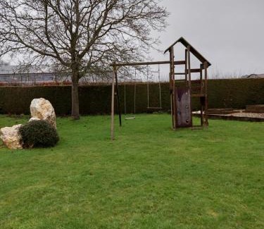 Champlon House | Family-Friendly Stays at Le Malouan - 10/10 Guest Score
