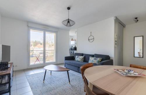 Saint-Avold Apartment | Unforgettable Stays at Le Mangin - Guest Rated 10/10