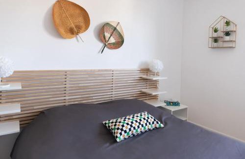 Saint-Avold Apartment | Unforgettable Stays at Le Mangin - Guest Rated 10/10