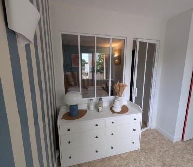 Royan Apartment | Le Manoa Foncillon Parking privé
