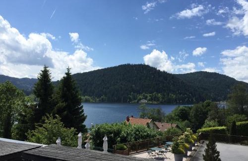 Gerardmer Hotel | Discover Le Manoir Au Lac: Top-Rated Oceanfront Escape
