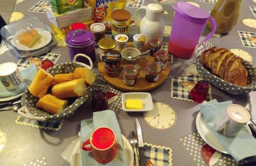 Bezinghem Bed & Breakfast | Le Manoir d'Egranges