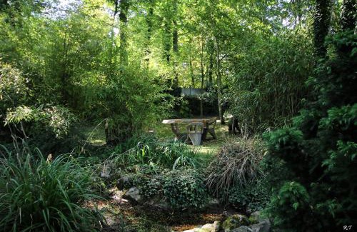 Caudry Bed & Breakfast | Elegant Le Manoir de la Mantille: Oceanfront Retreat Awaits