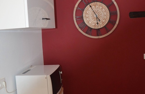 Fille House | Cozy Getaway Near Le Mans: Ideal for Your Next Stopover