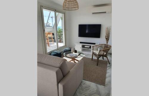 La Grande-Motte Apartment | Unforgettable Views at Le Maradiva - Family-Friendly Retreat