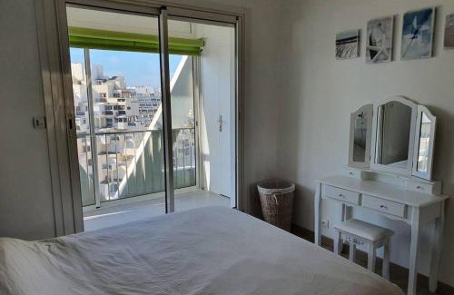 La Grande-Motte Apartment | Unforgettable Views at Le Maradiva - Family-Friendly Retreat