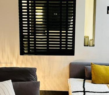 Enfants-Rouges Apartment | Le Marais by Steph