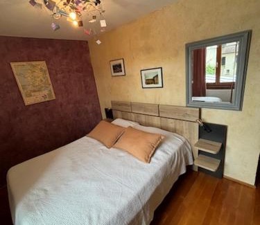 Chonas-l'Amballan House | Relax at Le Marais des Littes with Oceanfront Views