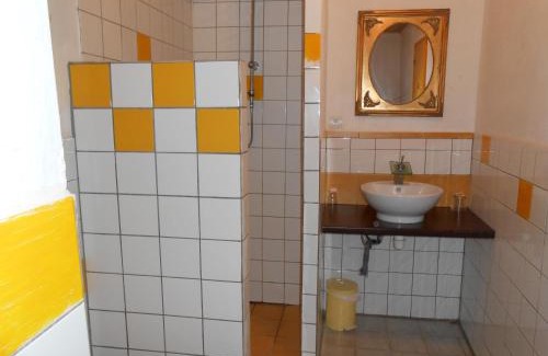 Saint-Arcons-de-Barges Bed & Breakfast | Discover Le Marconnès: Pet-Friendly Stay with Pool & Spa