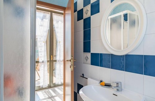 Piani-Ciapin Apartment | Experience Le Margherite: Oceanfront Stay with Pool & Spa