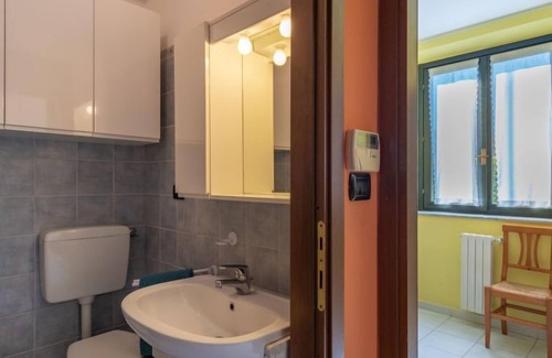 Piani-Ciapin Apartment | Relaxing Retreat at Le Margherite with Ocean Views