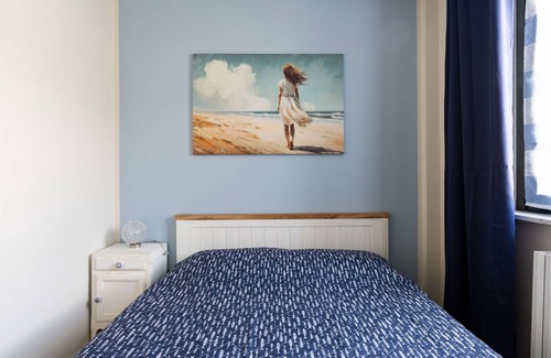 Piani-Ciapin Apartment | Relax at Le Margherite: Oceanfront Bliss & Pet-Friendly Stay