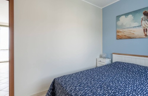 Piani-Ciapin Apartment | Relax at Le Margherite: Oceanfront Bliss & Pet-Friendly Stay