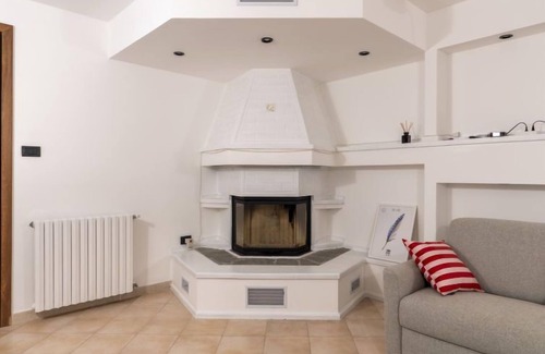 Piani-Ciapin Apartment | Relax at Le Margherite with Oceanfront Views & Spa
