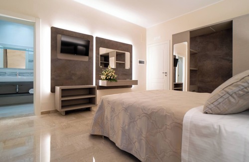 Mesagne Bed & Breakfast | Guest Rated: 10/10 at Le Margherite B&B with Breakfast