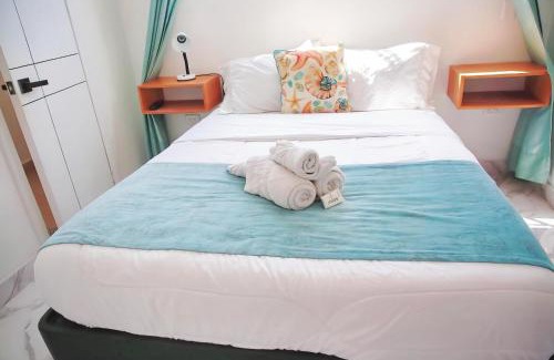 Manga House | Experience Comfort at Le MARIE B&B with Pool & Breakfast