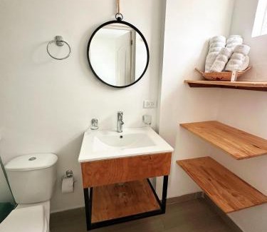 Manga House | Experience Comfort at Le MARIE B&B with Pool & Breakfast