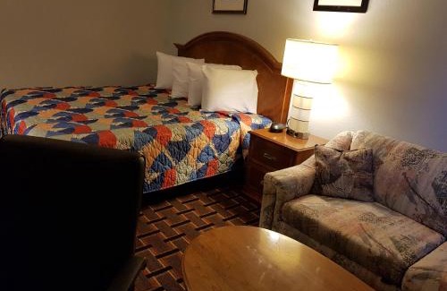 Le Mars Hotel | Family-Friendly Stays at Le Mars Inn and Suites