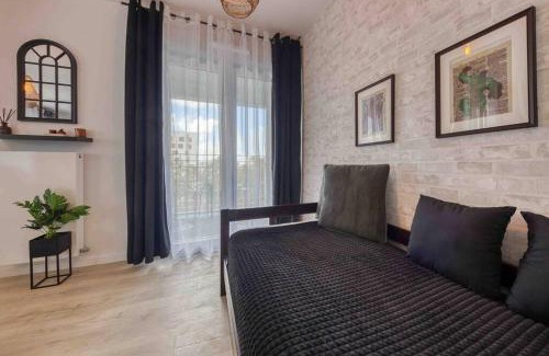 Noisy-le-Grand Apartment | Experience Le Marvel: Your Oasis Near Disney & Paris
