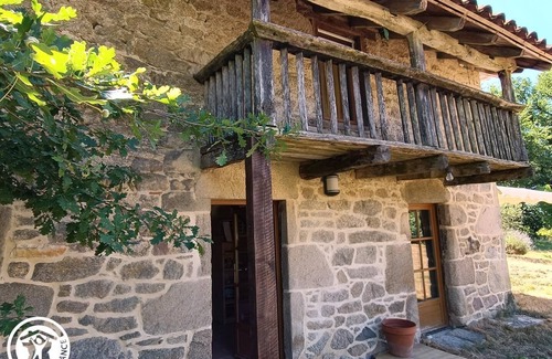 Lauresses House | Le Mas au Camélia - LAURESSES