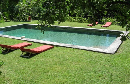 Puyvert House | Relaxing Getaway at Le Mas Charpin in South Luberon