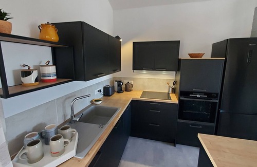 Saint-Marcel-d'Aredeche Villa | Discover Le Mas des 4 Païs near the Ardèche Gorges